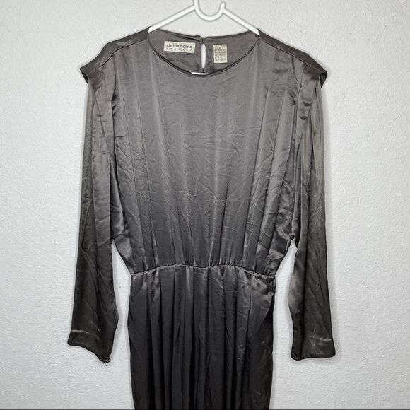 Vintage Liz Claiborne Jumpsuit‎ - Picture 9 of 9